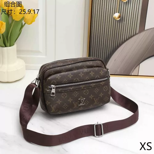 Louis Vuitton Messenger Bags For Men #1301248