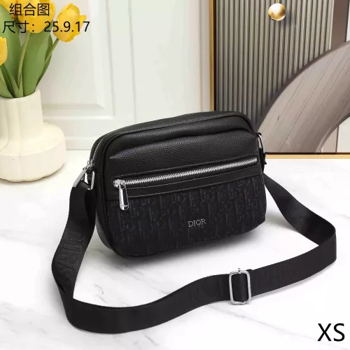 Cheap Christian Dior Messenger Bags For Men #1301250 Replica Wholesale [$27.00 USD] [ITEM#1301250] on Replica Christian Dior Messenger Bags