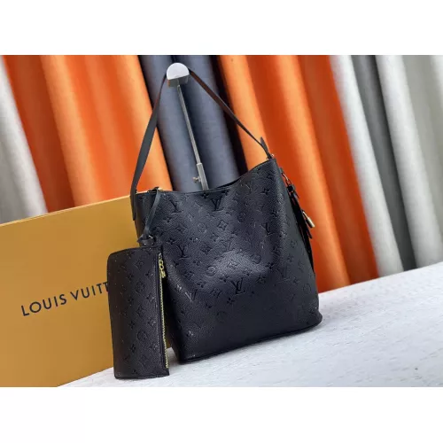 Louis Vuitton AAA Quality Shoulder Bags For Women #1301255