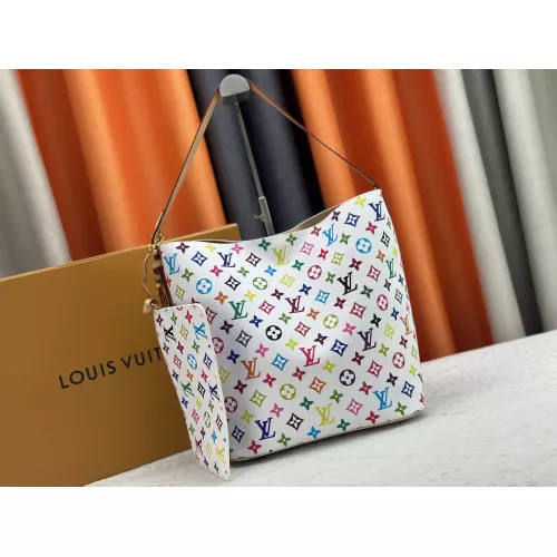 Louis Vuitton AAA Quality Shoulder Bags For Women #1301258