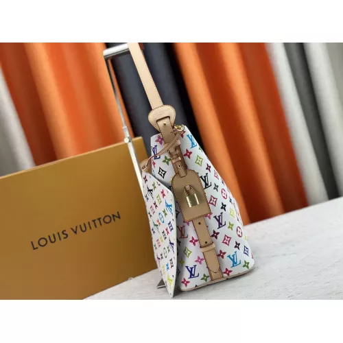 Cheap Louis Vuitton AAA Quality Shoulder Bags For Women #1301258 Replica Wholesale [$72.00 USD] [ITEM#1301258] on Replica Louis Vuitton AAA Quality Shoulder Bags