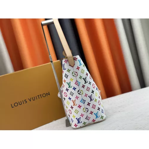 Cheap Louis Vuitton AAA Quality Shoulder Bags For Women #1301258 Replica Wholesale [$72.00 USD] [ITEM#1301258] on Replica Louis Vuitton AAA Quality Shoulder Bags