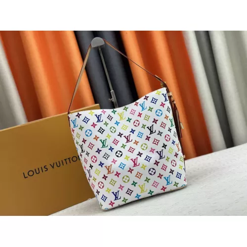 Cheap Louis Vuitton AAA Quality Shoulder Bags For Women #1301258 Replica Wholesale [$72.00 USD] [ITEM#1301258] on Replica Louis Vuitton AAA Quality Shoulder Bags