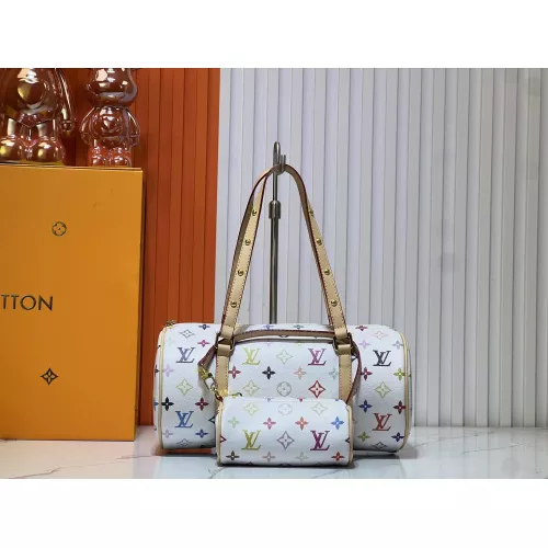 Louis Vuitton AAA Quality Shoulder Bags For Women #1301259