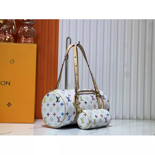 Cheap Louis Vuitton AAA Quality Shoulder Bags For Women #1301259 Replica Wholesale [$72.00 USD] [ITEM#1301259] on Replica Louis Vuitton AAA Quality Shoulder Bags