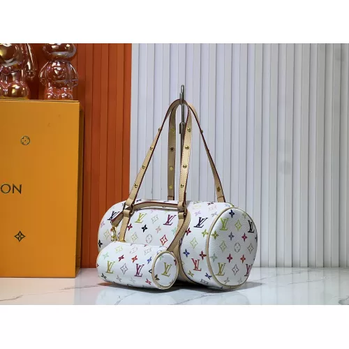 Cheap Louis Vuitton AAA Quality Shoulder Bags For Women #1301259 Replica Wholesale [$72.00 USD] [ITEM#1301259] on Replica Louis Vuitton AAA Quality Shoulder Bags