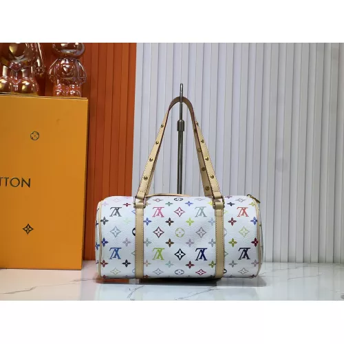 Cheap Louis Vuitton AAA Quality Shoulder Bags For Women #1301259 Replica Wholesale [$72.00 USD] [ITEM#1301259] on Replica Louis Vuitton AAA Quality Shoulder Bags