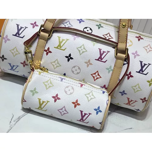 Cheap Louis Vuitton AAA Quality Shoulder Bags For Women #1301259 Replica Wholesale [$72.00 USD] [ITEM#1301259] on Replica Louis Vuitton AAA Quality Shoulder Bags