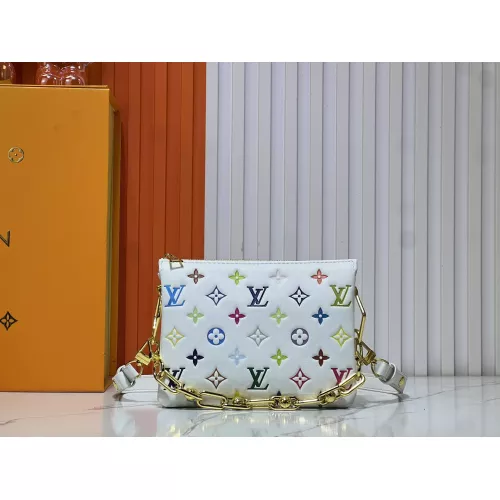 Louis Vuitton AAA Quality Messenger Bags For Women #1301263