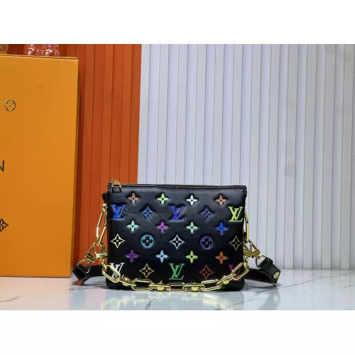 Louis Vuitton AAA Quality Messenger Bags For Women #1301264