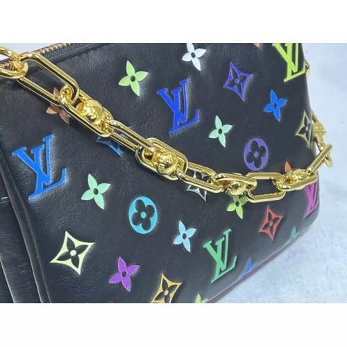 Cheap Louis Vuitton AAA Quality Messenger Bags For Women #1301264 Replica Wholesale [$68.00 USD] [ITEM#1301264] on Replica Louis Vuitton AAA Quality Messenger Bags