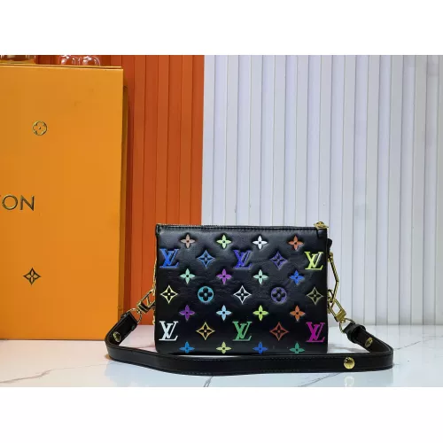 Cheap Louis Vuitton AAA Quality Messenger Bags For Women #1301264 Replica Wholesale [$68.00 USD] [ITEM#1301264] on Replica Louis Vuitton AAA Quality Messenger Bags