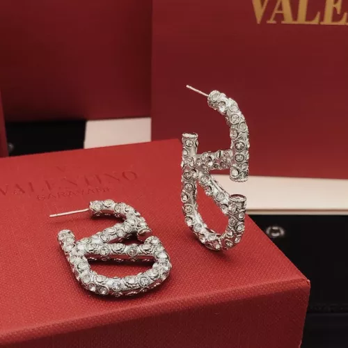 Cheap Valentino Earrings For Women #1301275 Replica Wholesale [$36.00 USD] [ITEM#1301275] on Replica Valentino Earrings