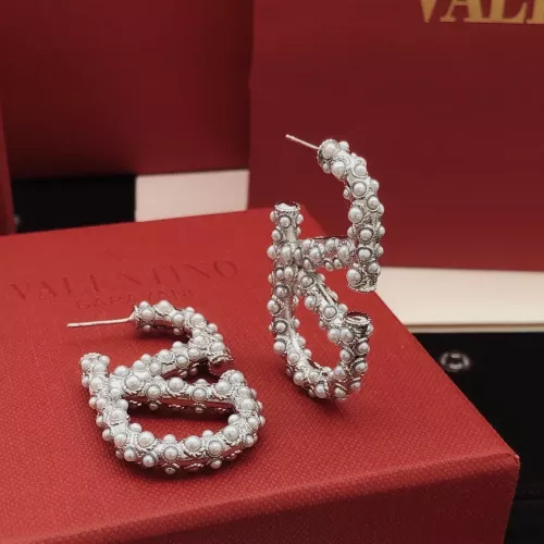 Cheap Valentino Earrings For Women #1301281 Replica Wholesale [$36.00 USD] [ITEM#1301281] on Replica Valentino Earrings