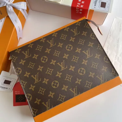 Louis Vuitton AAA Quality Wallets For Women #1301293