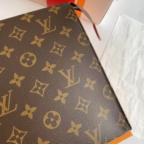 Cheap Louis Vuitton AAA Quality Wallets For Women #1301293 Replica Wholesale [$68.00 USD] [ITEM#1301293] on Replica Louis Vuitton AAA+ Quality Wallets