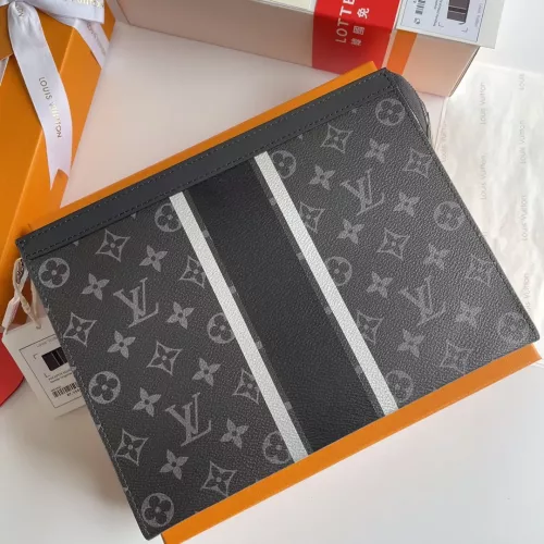 Louis Vuitton AAA Quality Wallets #1301295