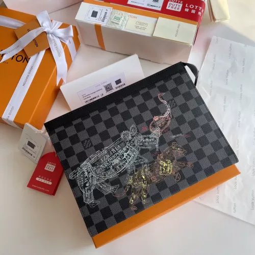 Louis Vuitton AAA Quality Wallets #1301304