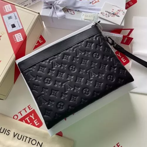 Louis Vuitton AAA Quality Wallets #1301306