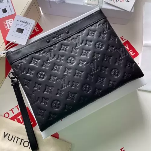 Cheap Louis Vuitton AAA Quality Wallets #1301306 Replica Wholesale [$108.00 USD] [ITEM#1301306] on Replica Louis Vuitton AAA+ Quality Wallets