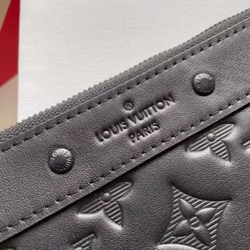 Cheap Louis Vuitton AAA Quality Wallets #1301306 Replica Wholesale [$108.00 USD] [ITEM#1301306] on Replica Louis Vuitton AAA+ Quality Wallets