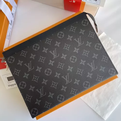 Louis Vuitton AAA Quality Wallets #1301308