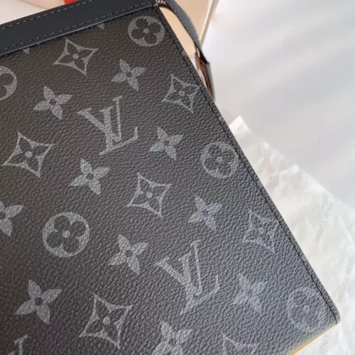 Cheap Louis Vuitton AAA Quality Wallets #1301308 Replica Wholesale [$80.00 USD] [ITEM#1301308] on Replica Louis Vuitton AAA+ Quality Wallets