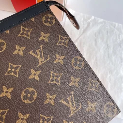 Cheap Louis Vuitton AAA Quality Wallets #1301309 Replica Wholesale [$80.00 USD] [ITEM#1301309] on Replica Louis Vuitton AAA+ Quality Wallets