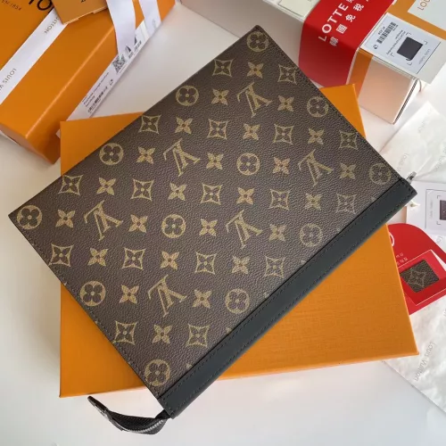 Cheap Louis Vuitton AAA Quality Wallets #1301309 Replica Wholesale [$80.00 USD] [ITEM#1301309] on Replica Louis Vuitton AAA+ Quality Wallets