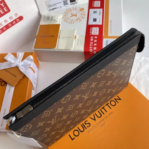 Cheap Louis Vuitton AAA Quality Wallets #1301309 Replica Wholesale [$80.00 USD] [ITEM#1301309] on Replica Louis Vuitton AAA+ Quality Wallets