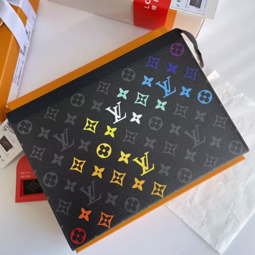 Louis Vuitton AAA Quality Wallets #1301314