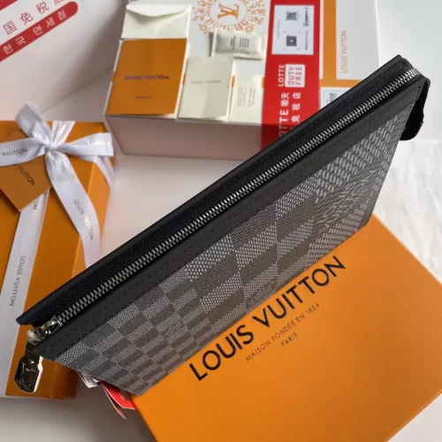 Cheap Louis Vuitton AAA Quality Wallets #1301318 Replica Wholesale [$85.00 USD] [ITEM#1301318] on Replica Louis Vuitton AAA+ Quality Wallets