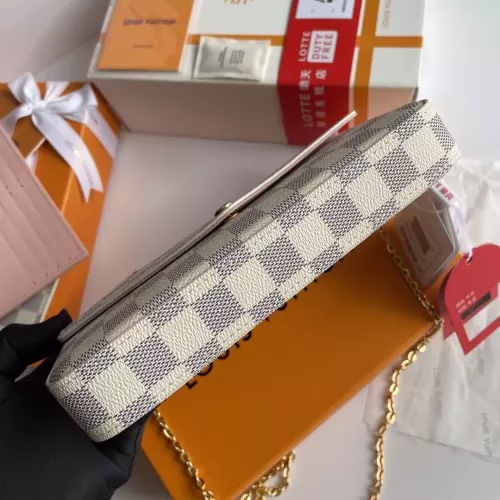 Cheap Louis Vuitton AAA Quality Wallets For Women #1301320 Replica Wholesale [$102.00 USD] [ITEM#1301320] on Replica Louis Vuitton AAA+ Quality Wallets