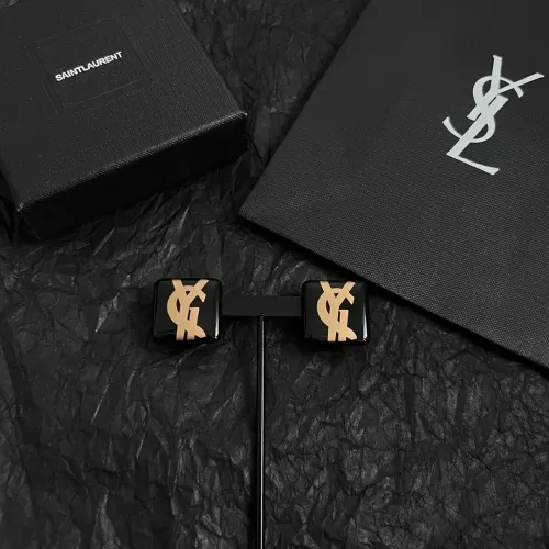 Cheap Yves Saint Laurent YSL Earrings For Women #1301326 Replica Wholesale [$38.00 USD] [ITEM#1301326] on Replica Yves Saint Laurent YSL Earrings