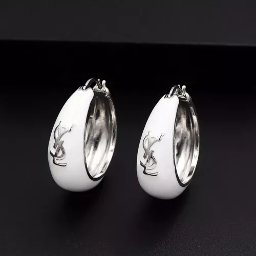 Yves Saint Laurent YSL Earrings For Women #1301327