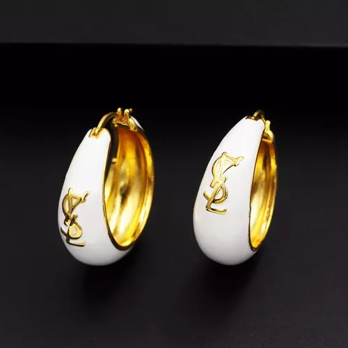 Yves Saint Laurent YSL Earrings For Women #1301328