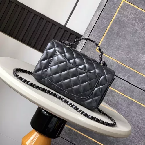 Cheap Chanel AAA Quality Messenger Bags For Women #1301337 Replica Wholesale [$238.02 USD] [ITEM#1301337] on Replica Chanel AAA Quality Messenger Bags