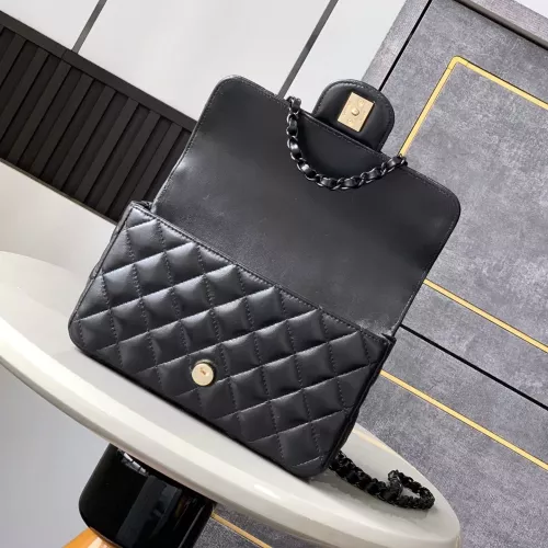 Cheap Chanel AAA Quality Messenger Bags For Women #1301337 Replica Wholesale [$238.02 USD] [ITEM#1301337] on Replica Chanel AAA Quality Messenger Bags