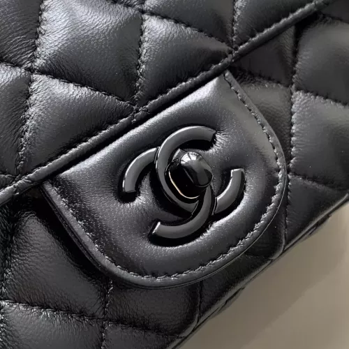 Cheap Chanel AAA Quality Messenger Bags For Women #1301337 Replica Wholesale [$238.02 USD] [ITEM#1301337] on Replica Chanel AAA Quality Messenger Bags