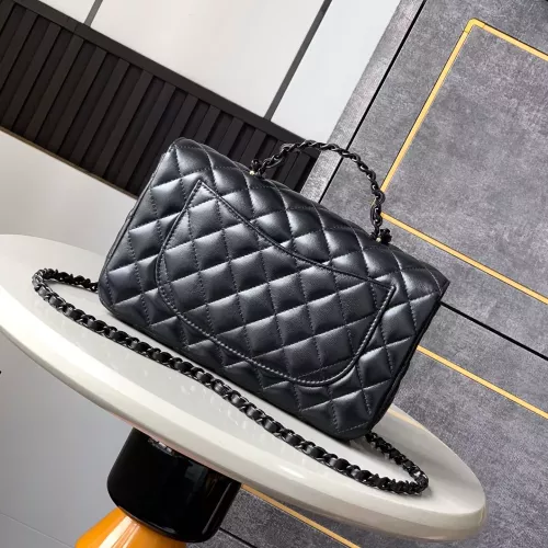 Cheap Chanel AAA Quality Messenger Bags For Women #1301338 Replica Wholesale [$247.93 USD] [ITEM#1301338] on Replica Chanel AAA Quality Messenger Bags