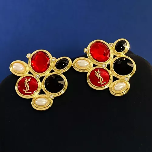 Yves Saint Laurent YSL Earrings For Women #1301339