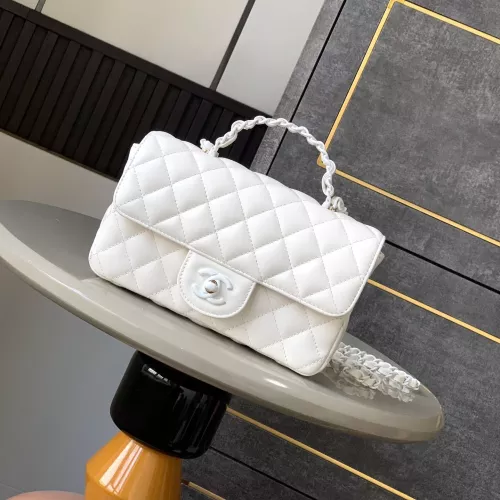 Chanel AAA Quality Messenger Bags For Women #1301340