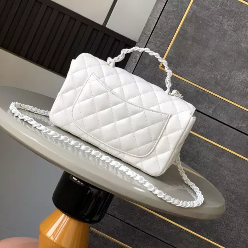 Cheap Chanel AAA Quality Messenger Bags For Women #1301340 Replica Wholesale [$238.02 USD] [ITEM#1301340] on Replica Chanel AAA Quality Messenger Bags