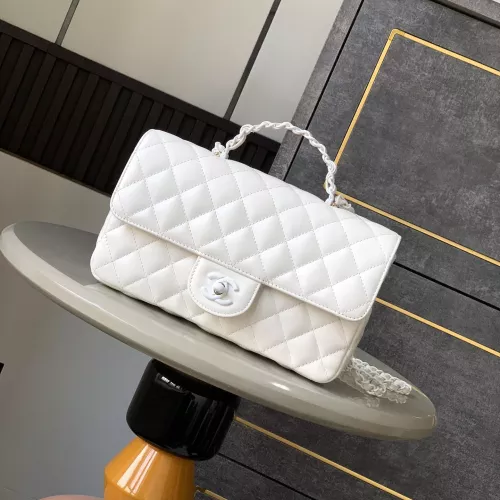 Chanel AAA Quality Messenger Bags For Women #1301341