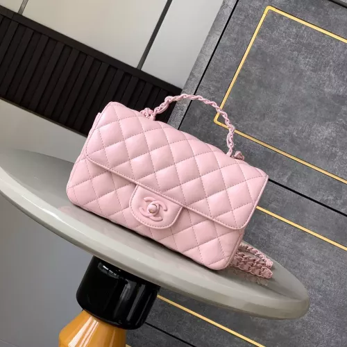 Chanel AAA Quality Messenger Bags For Women #1301342