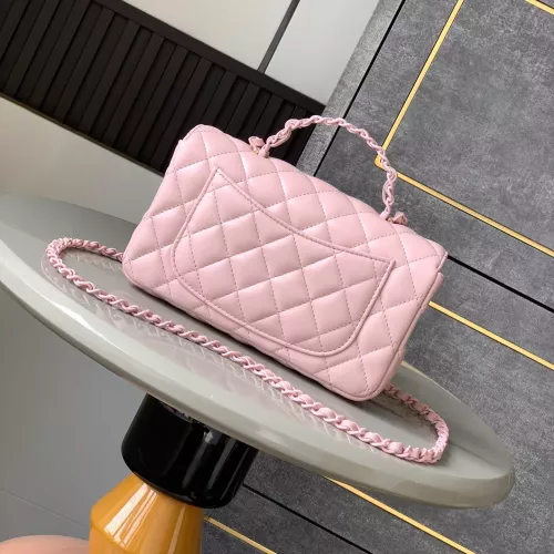 Cheap Chanel AAA Quality Messenger Bags For Women #1301342 Replica Wholesale [$238.02 USD] [ITEM#1301342] on Replica Chanel AAA Quality Messenger Bags