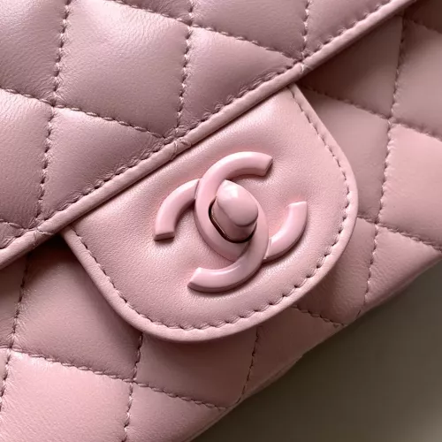 Cheap Chanel AAA Quality Messenger Bags For Women #1301342 Replica Wholesale [$238.02 USD] [ITEM#1301342] on Replica Chanel AAA Quality Messenger Bags