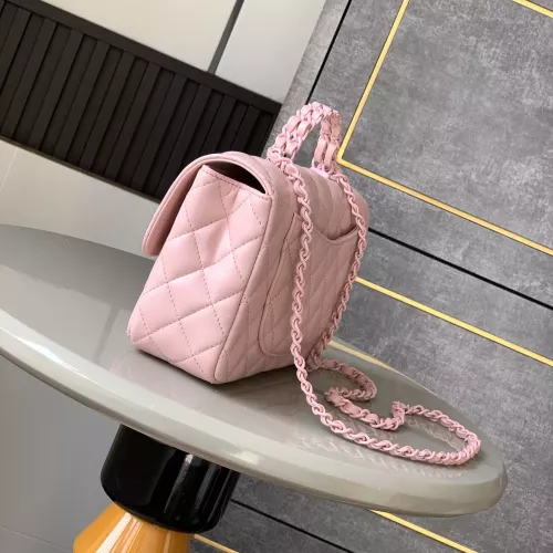 Cheap Chanel AAA Quality Messenger Bags For Women #1301343 Replica Wholesale [$247.93 USD] [ITEM#1301343] on Replica Chanel AAA Quality Messenger Bags