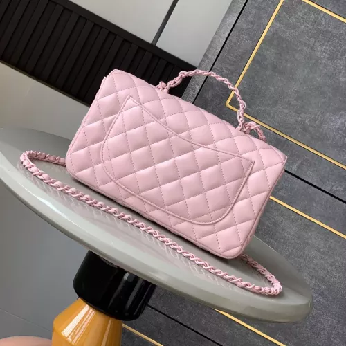 Cheap Chanel AAA Quality Messenger Bags For Women #1301343 Replica Wholesale [$247.93 USD] [ITEM#1301343] on Replica Chanel AAA Quality Messenger Bags