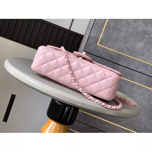 Cheap Chanel AAA Quality Messenger Bags For Women #1301343 Replica Wholesale [$247.93 USD] [ITEM#1301343] on Replica Chanel AAA Quality Messenger Bags